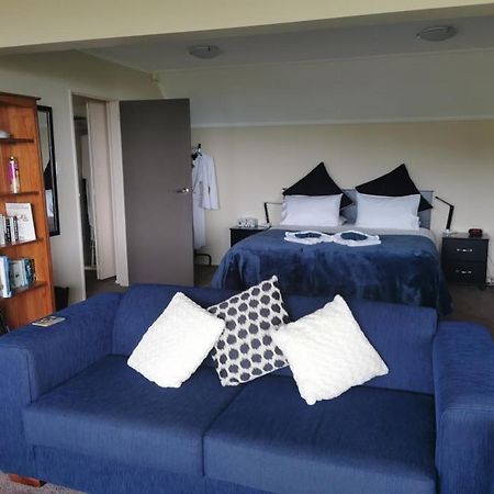 Bed and Breakfast Breakaway At York Bay Days Bay Esterno foto