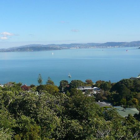 Bed and Breakfast Breakaway At York Bay Days Bay Esterno foto
