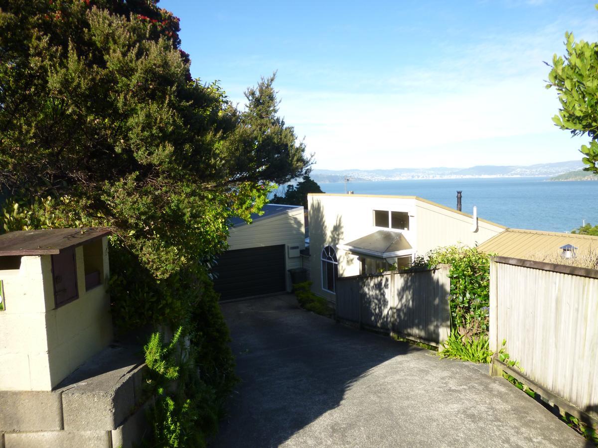 Bed and Breakfast Breakaway At York Bay Days Bay Esterno foto
